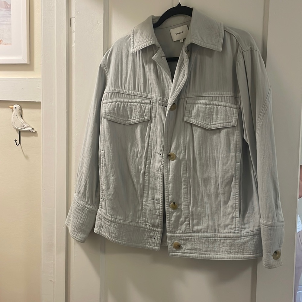 Vince jacket